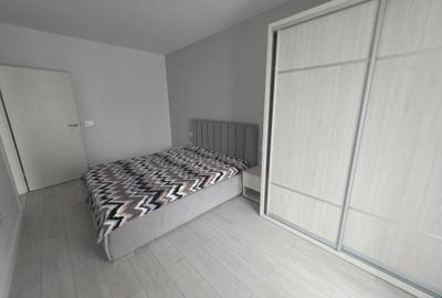 Vand apartament 3 camere si 2 bai zona Tractorul- Coresi cu parcare subterana - 9