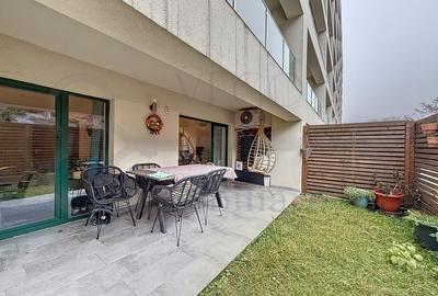 Apartament 2 camere, terasa 26 mp si garaj subteran, langa Iulius Mall - 11