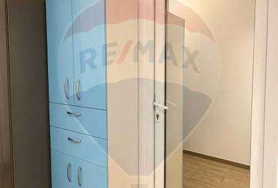 Apartament de vanzare-3 camere/Mangalia/etaj 3, mobilat si utilat - 12