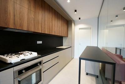 Camere  + Parcare, Nusco City, Promenada, Aviatiei, Herastrau, Pipera - 6