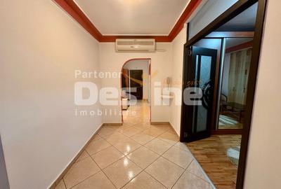 13 Septembrie-Prosper Plazza | 4 camere | 96mp | et 8 | dec | 900 euro - 9