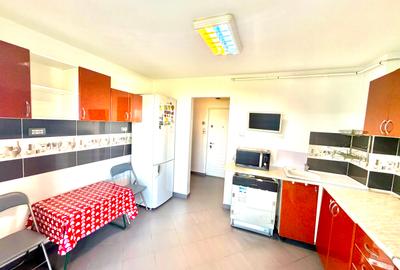 Apartament 2 camere, 58,24 mp cu balcon, centrală proprie – Țiglina II, George C - 6