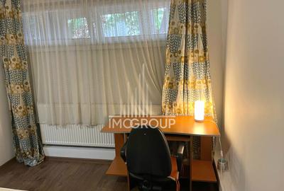 Apartament 3 camere de închiriat, 2 bai, cheltuieli incluse, UMF - 14