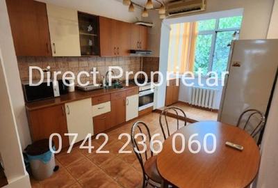 Apartament 3 camere decomandat - Metrou Gorjului M3 (7 minute de mers) - 2