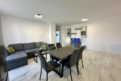 Apartament 4 camere | Etaj 1 | Bloc nou | 2 Garaje | Beta Residence - 1