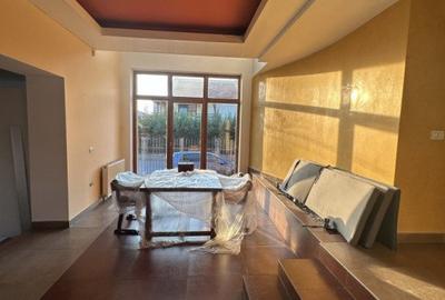 Casa individuala cu 10 camere si piscina, in Dumbravita - ID  C5624 - 24