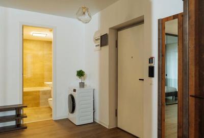 Vanzare Studio Dublu Cloud 9 Residence Faza 1 Loc Parcare Inclus - 12