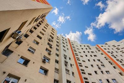 REA1029224 Apartament 2 camere I Complet renovat I Bucatarie mobilata I Metrou O - 15