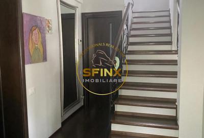 Aparatorii Patriei, aproape de metrou, vila moderna cu gradina, pet friendly - 6