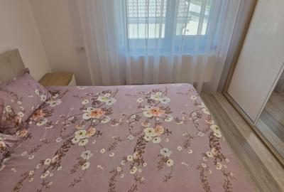 Casă nouă de închiriat – Prima închiriere | Sânmartin, Cartier Lotus-CV0530 - 19