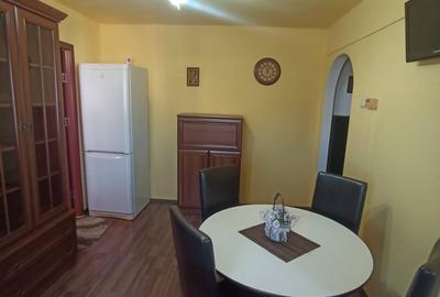 De vânzare apartament cu 2 camere în Sfântu Gheorghe - 2