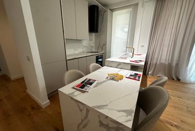 Pipera bloc nou super elegant - 4