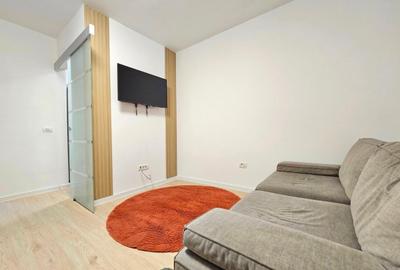 Apartament 2 camere, renovat 2026, mobilat modern, parcare, Apărătorii Patriei - 2