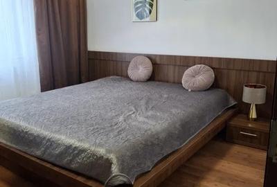 Apartament 2 camere,  zona Inel 2, centrala gaz, etaj 1, loc parcare inclus - 3