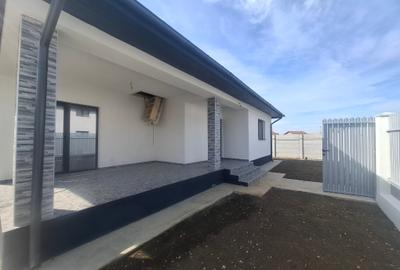 Casa 3 camere/Țegheș/ Individuala la Cheie - 7