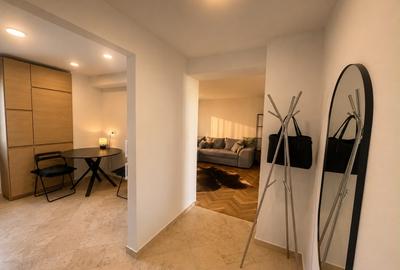 Vitan Mall, Apartament 2 camere, mobilat și utilat modern - 6