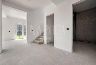 Casa 5 camere de vanzare in Chinteni - 8
