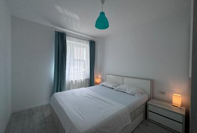 Coresi Avantgarden, de inchiriat apartament cu doua camere - open space - 11