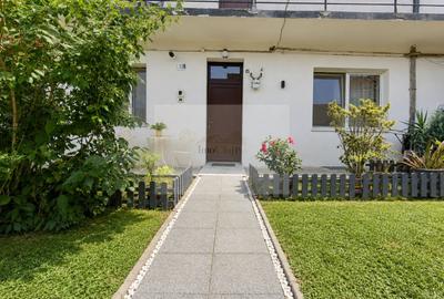 Închiriere | Apartament 2 Camere | Semicentrală – The Office - 15