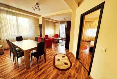 INCHIRIERE APARTAMENT DOUA CAMERE-BUCURESTII NOI - 14