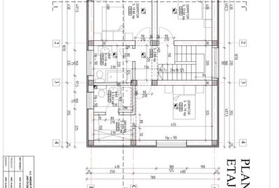 Casa P+1 frumoasa si bine construita, in proiectul Eden Forest - 7