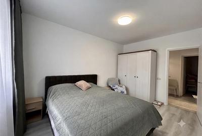 Apartament 2 camere Sanpetru | Prima Inchiriere | Parcare - 8