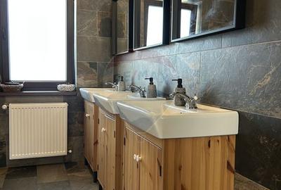 Locatie pentru evenimente, Saftica-Ilfov-Gradina Lahovari - 9