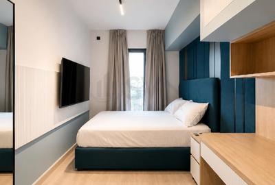REA1029191 Apartament 3 Camere Modern cu Loc Parcare Inclus - 9