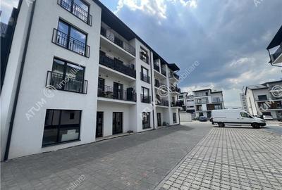 Apartament de 2 camere decomandate etaj 2 zona Doamna Stanca - 9