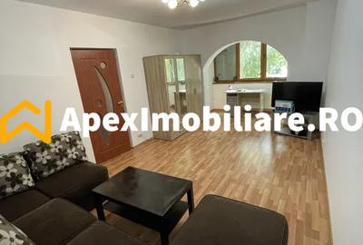 Ap. 2 cam de inchiriat Tineretului Bucuresti | Metrou 2 min | centrala proprie - 1