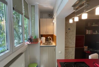 Închiriere studio dublu zona 13 Septembrie – Prosper Plaza Descoperă co - 3