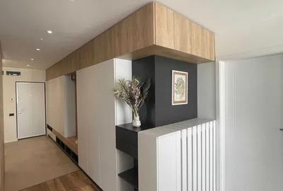 Apartament 3 camere, 78 mp, loc parcare, terase, Marasti - 4