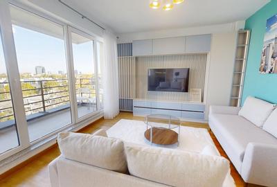 Apartament de inchiriat 2 camere *Clucerului* *Tur Virtual* Prima Inchiriere - 1