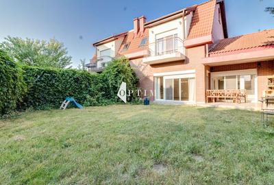 NOU!Vila NEMOBILATA,7 camere, PISCINA,curte 100mp! - 5