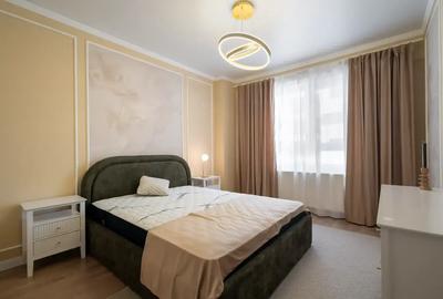 Apartament 2 Camere | Mobilat&Utilat | Parcul Carol | Zonă Centrală - 6