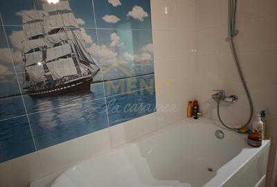 Apartament Superb PLopeni - 6