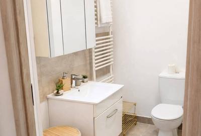 Exigent Plaza Inchiriere AP  2 CAM Modern, 2 Aparate AC, M Lujerului 8 MIN - 5