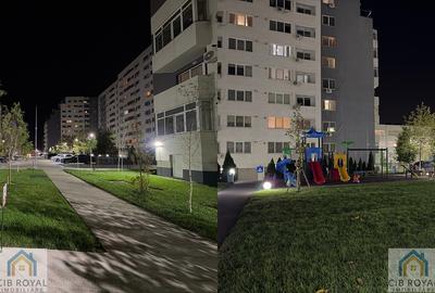Apt. 2 cam. Rotar Park 2,bloc 2022,Militari,zona Metro-Mc Donald's,10 min metrou - 28