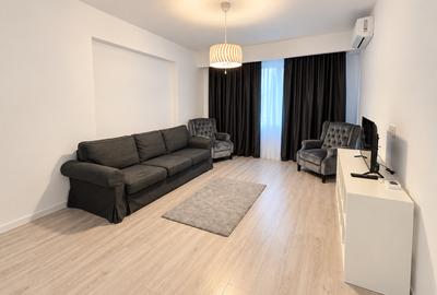 Bd Timisoara /Gorjului/Mall Plazza/Bloc Nou/Garsoniera la cheie/ - 2
