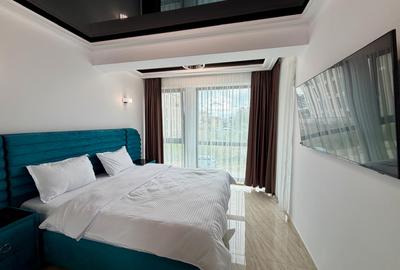 Mamaia Sat Navodari Apartament 2 camere de inchiriat termen lung/scurt - 9