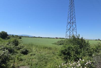 Teren intravilan de vanzare, Sos. Vrancei 5255 MP - 7