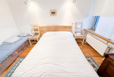 Apartament 2 camere Asmita Garden's (loc de parcare subteran inclus) - 5