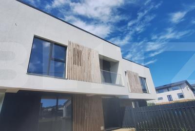 Duplex cu 4 camere în Miroslava