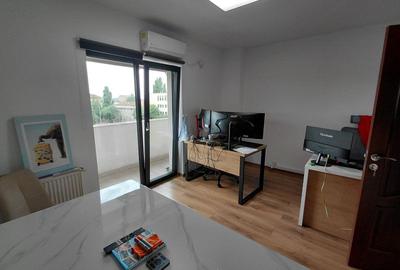 Calea Grivitei ,imobil birouri ,P+4,lift, 1000 mp - 8