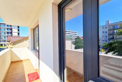 3 camere în Mamaia Nord – liniște, confort și aproape de mare - 32