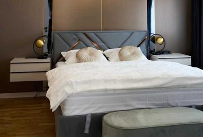 Casa tip Duplex finisata si mobilata - 5