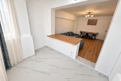 Apartament 2 Camere Dristor | 3 min Metrou | Renovat | Mobilat Utilat - 5