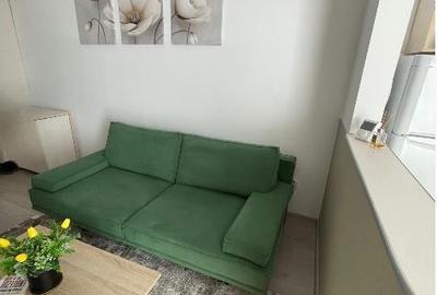 TOMIS PLUS - Apartament 2 camere -tip studio, termen lung - 1