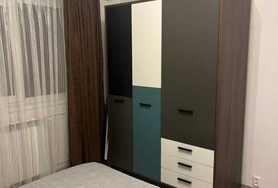 Apartament 2 camere | Aviatiei / Herastrau | Decomandat | Metrou  | - 2