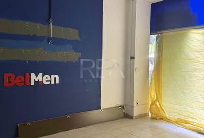 Spațiu Comercial Stradal | Calea Rahovei | Vad Comercial Intens | - 3